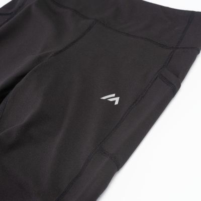 4. Damskie Legginsy LADY VIKA 1/2