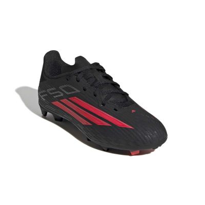 3. Buty adidas Junior F50 League FG/MG JR9010