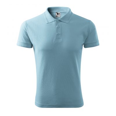 3. Koszulka polo Malfini Pique Polo M MLI-20315
