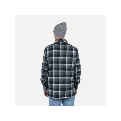 14. Koszula Rossignol Ranch Shirt czarny