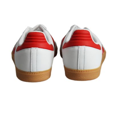10. Buty sportowe damskie Adidas Samba OG Kids - JQ2833