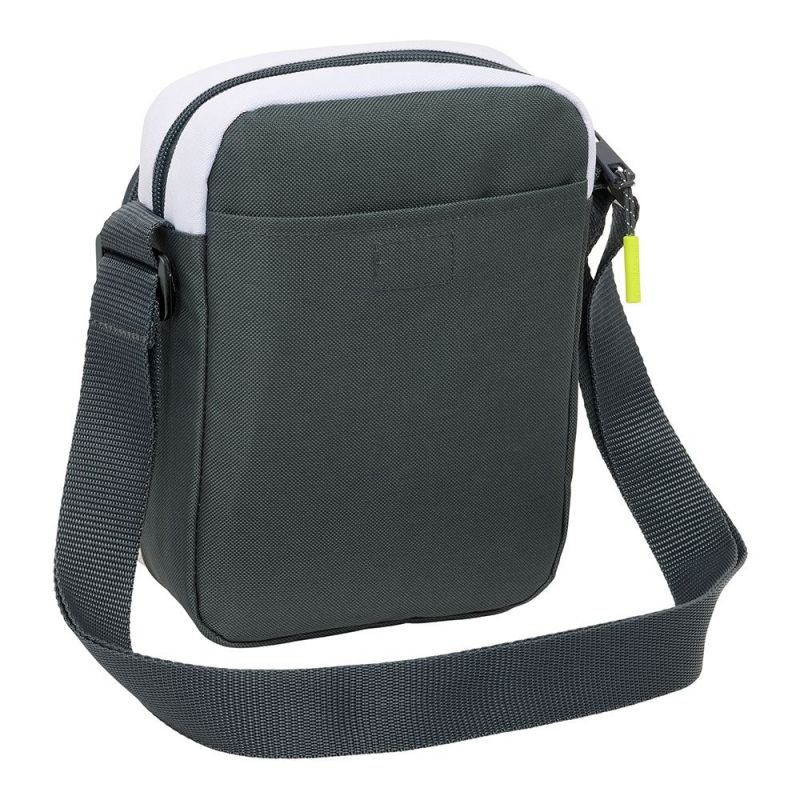 2. Saszetka na ramię Real Madryt mini shoulder bag 612554672