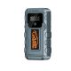 3. Extralink Jump 34 Jump Starter | Powerbank rozruchowy do odpalania samochodu |3x LED, latarka, wyświetlacz LCD