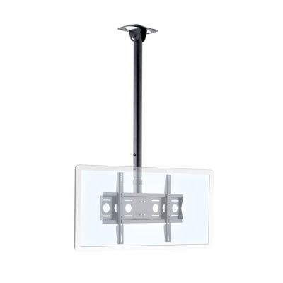 2. Edbak CMS21 uchwyt / stojak do monitorów 190,5 cm (75") Sufit Czarny