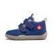 3. Buty barefoot wodoodporne z dzianiny Affenzahn Happy Whale (00844-30052)