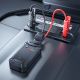 13. Jump starter Baseus PrimeTrip VJ1 12000mAh - czarny