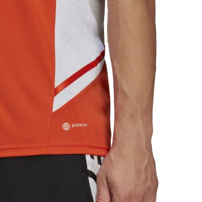 14. Koszulka adidas Condivo 22 Jersey M HE3059