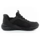 4. Skechers Bounder Slip-ins buty młodzieżowe sportowe dziecięce