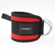 53. OPX01 ANKLE STRAP OPASKI TRENINGOWE NA KOSTKĘ (2szt) HMS 17-62-020