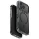 6. Etui UNIQ LifePro Xtreme Magclick Charging do iPhone 17 Pro - czarne