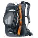 9. Plecak skiturowy Deuter Updays 20 - black