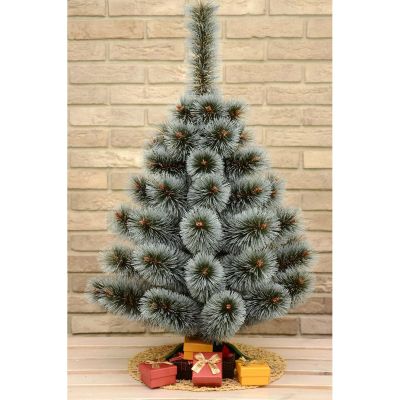 5. CHOINKA ŻYŁKA KLARA ŚNIEŻNA 70CM