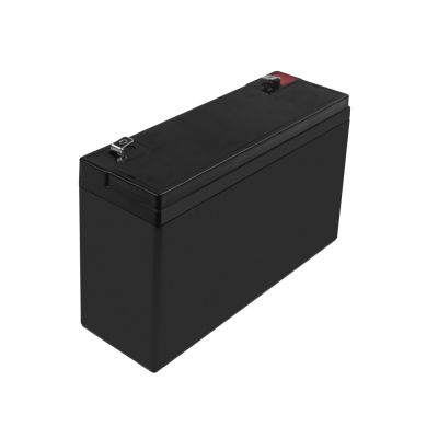 2. GREEN CELL AKUMULATOR ŻELOWY AGM40 6V 15AH