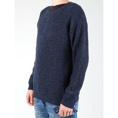 3. Sweter Lee Mele Crew Knit L83HOULR