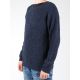 3. Sweter Lee Mele Crew Knit L83HOULR