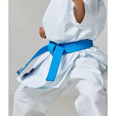 6. Niebieski pas do kimona - MTX Karate WKF | MOOTO
