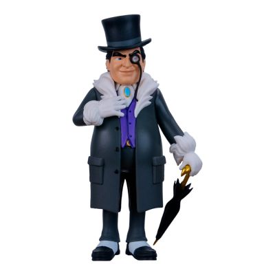 3. MINIX DC - PENGUIN
