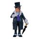 3. MINIX DC - PENGUIN