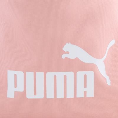 3. Worek na buty Puma Phase różowy 91163 28
