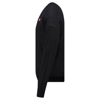 4. Bluza Geographical Norway Ferasmo DB 246 M WY1173H/GN-Black
