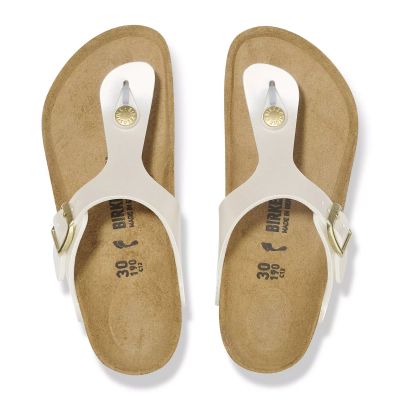 6. Japonki Birkenstock Gizeh BS Jr 1029851