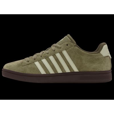 5. Buty K-Swiss COURT TIEBRK II SDE (09492-367-M)