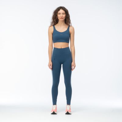 7. Damskie Legginsy FIVO W