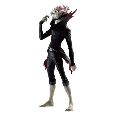 BANPRESTO DANDADAN GRANDISTA - OKARUN (TRANSFORMED)