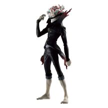 BANPRESTO DANDADAN GRANDISTA - OKARUN (TRANSFORMED)