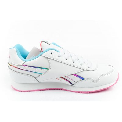 4. Buty Reebok Royal Jr 100033270