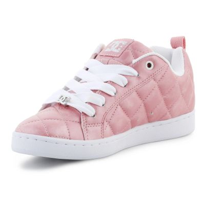8. Buty DC Court Graffik SE W 301043-PWS