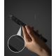 7. Etui Ringke Rugged Gear Magnetic MagSafe na iPhone 18 Pro Max / 17 Pro Max - czarne