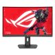 8. Monitor ASUS XG27WCS 68,6cm (27") 2560x1440px Wide Quad HD Czarny