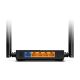 17. Router TP-LINK Archer C64 Obsługa standardu Wi-Fi 802.11ac Wave2 – 867 Mb/s w paśmie 5 GHz i 400 Mb/s w paśmie 2,4 GHz†.