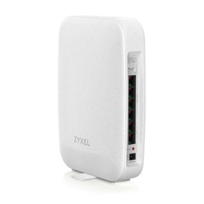 15. Firewall Zyxel USGLITE60AX 1xWAN 5xLAN WiFi 6 SPI firewall: 2000 Mbps Max. IPsec VPN: 3, w kpl. licencja Elite Pack 1 Rok
