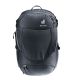 Plecak rowerowy - Deuter Trans Alpine 22 SL Black