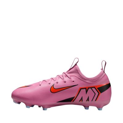 11. Buty piłkarskie dla dzieci Nike Zoom Mercurial Vapor 16 Academy FG/MG FQ8392 600