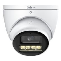 Dahua Technology Lite HAC-HDW1500T-IL-A Kopułowa Kamera bezpieczeństwa IP Wewnętrz i na wolnym powietrzu 2880 x 1620 px Sufit / Ściana