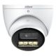 Dahua Technology Lite HAC-HDW1500T-IL-A Kopułowa Kamera bezpieczeństwa IP Wewnętrz i na wolnym powietrzu 2880 x 1620 px Sufit / Ściana
