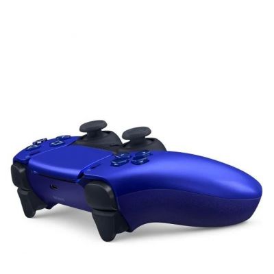 11. Kontroler bezprzewodowy SONY DualSense Cobalt Blue