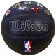 12. PIŁKA DO KOSZYKÓWKI WILSON NBA ALL TEAM PREMIERE R.7
