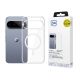 Etui 3mk Armor MagCase na Google Pixel 11 Pro - przezroczyste
