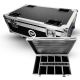 LIGHT4ME ACCU PAR 6x10W CASE 8IN1 skrzynia transpo