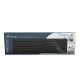 2. MediaRange MROS273 klawiatura Dom/Biuro USB QWERTZ Niemiecki Czarny