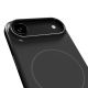7. Etui ochronne Puro Pulse na iPhone 17 Air poliwęglanowe - czarne
