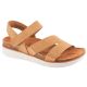 Skechers Lifted Comfort 163252-CSNT Brązowe 36