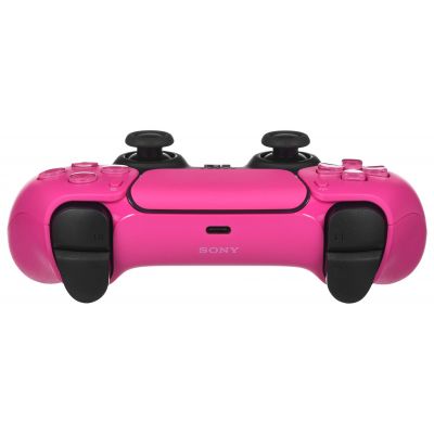 5. Kontroler bezprzewodowy SONY DualSense Nova Pink