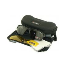 Okulary przeciwsłoneczne polaryzacyjne Lozano z wymiennymi soczewkami - LZ120A