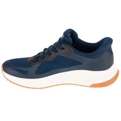 2. Skechers Slip-Ins: Bobs Squad 4 - Staple Look 117624-NVY Granatowe 36