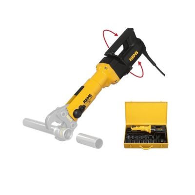 2. REMS PRASA POWER-PRESS SE BASIC-PACK .